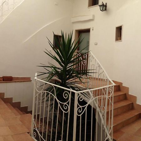 Corte De Noie Appartamenti Gallipoli Ngoại thất bức ảnh