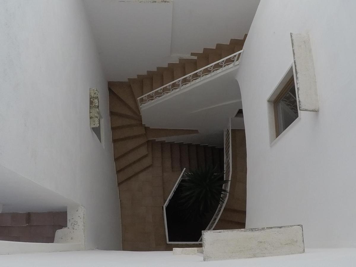 Corte De Noie Appartamenti Gallipoli Ngoại thất bức ảnh