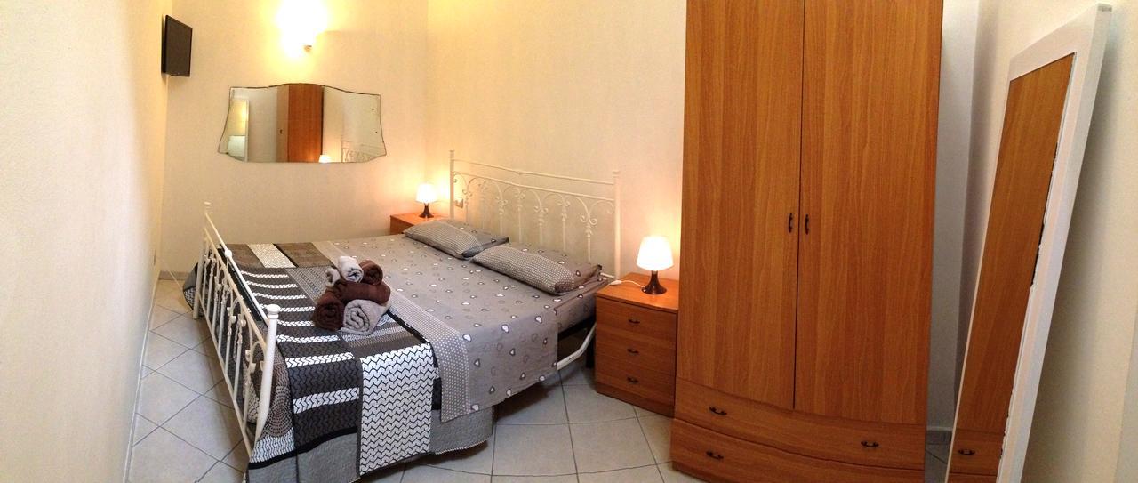 Corte De Noie Appartamenti Gallipoli Ngoại thất bức ảnh