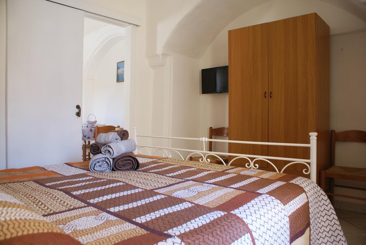 Corte De Noie Appartamenti Gallipoli Ngoại thất bức ảnh