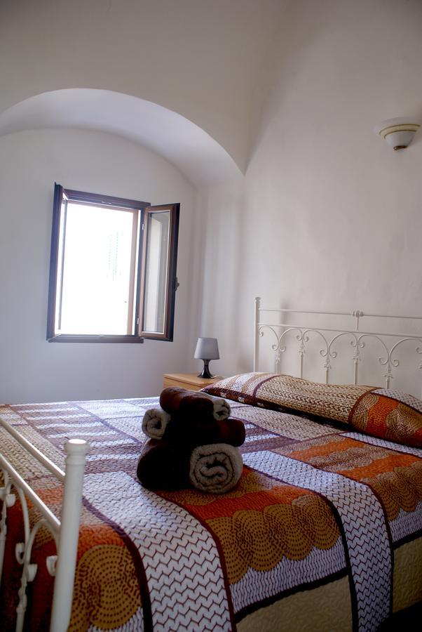 Corte De Noie Appartamenti Gallipoli Ngoại thất bức ảnh