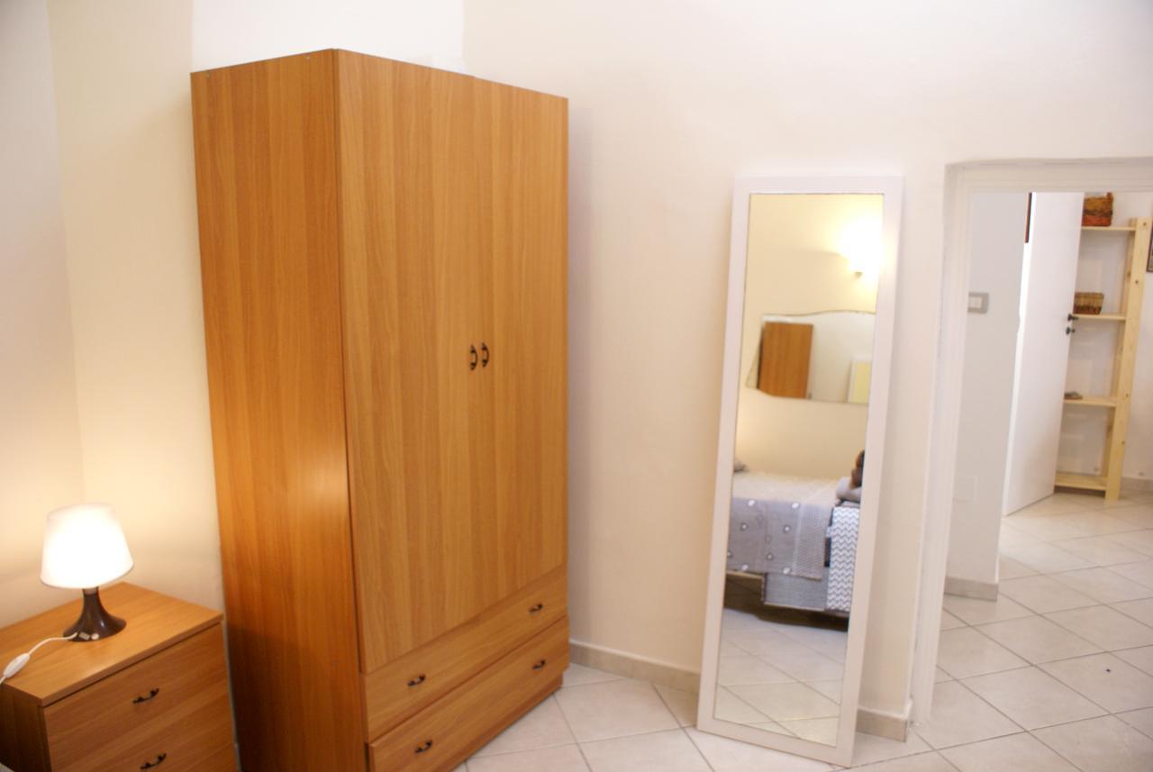 Corte De Noie Appartamenti Gallipoli Ngoại thất bức ảnh