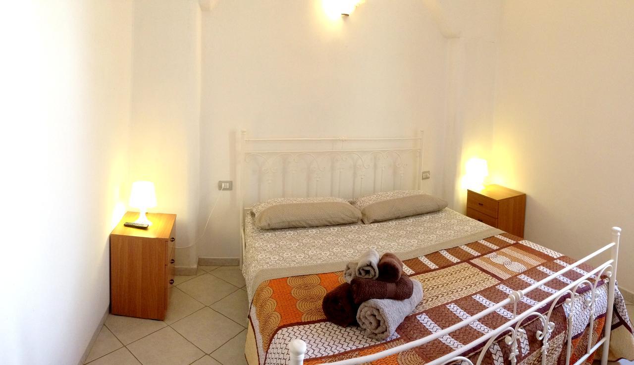 Corte De Noie Appartamenti Gallipoli Ngoại thất bức ảnh