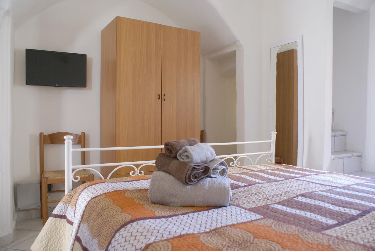 Corte De Noie Appartamenti Gallipoli Ngoại thất bức ảnh