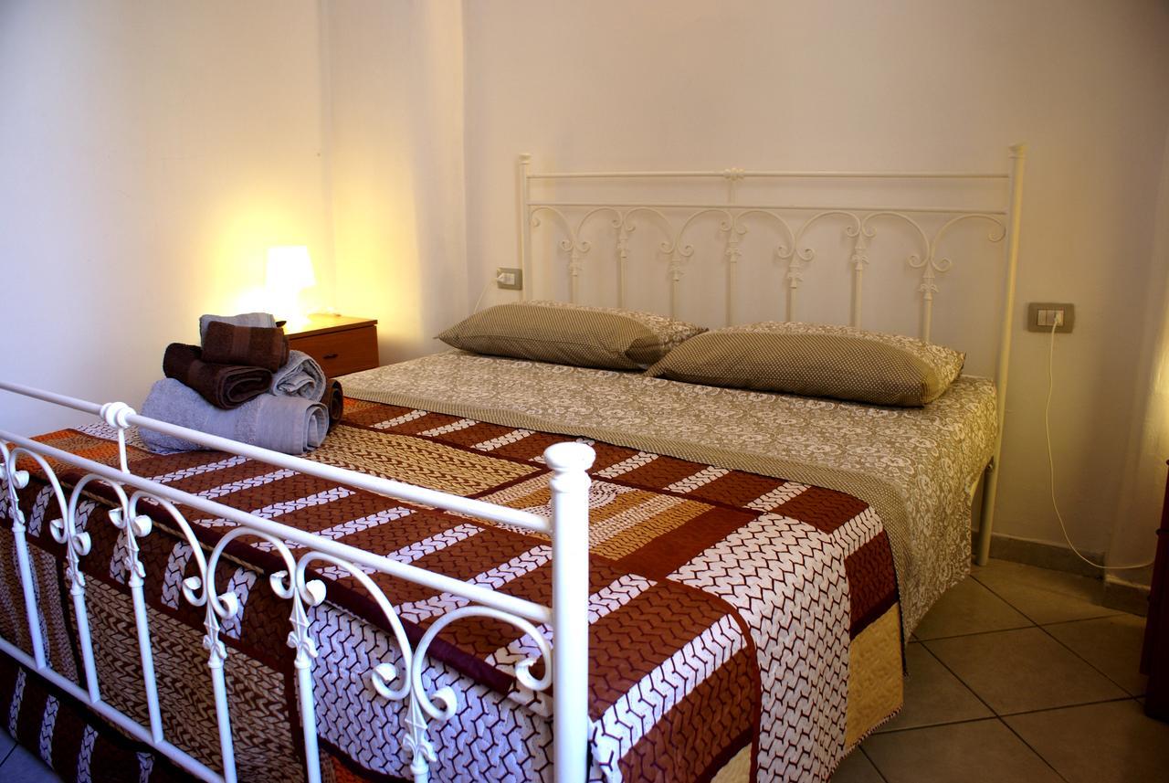 Corte De Noie Appartamenti Gallipoli Ngoại thất bức ảnh