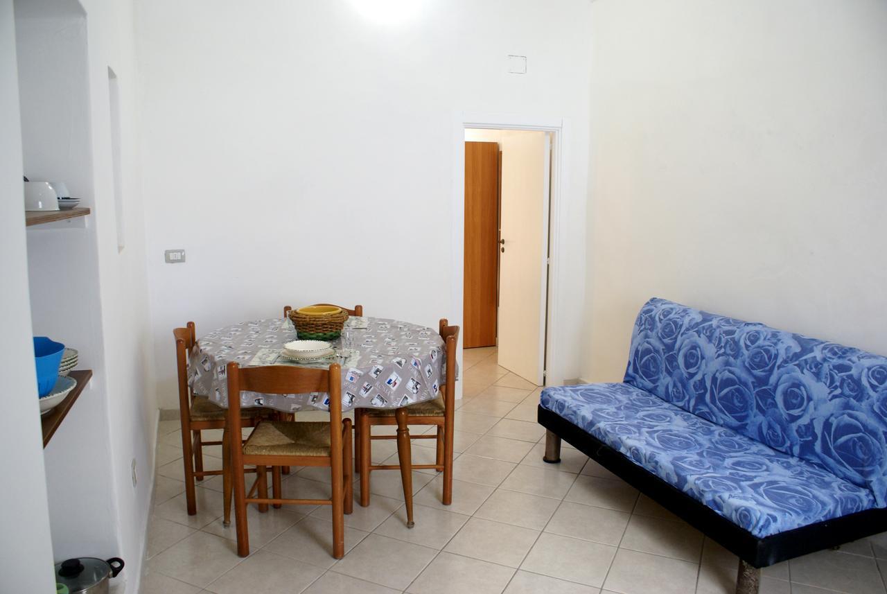 Corte De Noie Appartamenti Gallipoli Ngoại thất bức ảnh