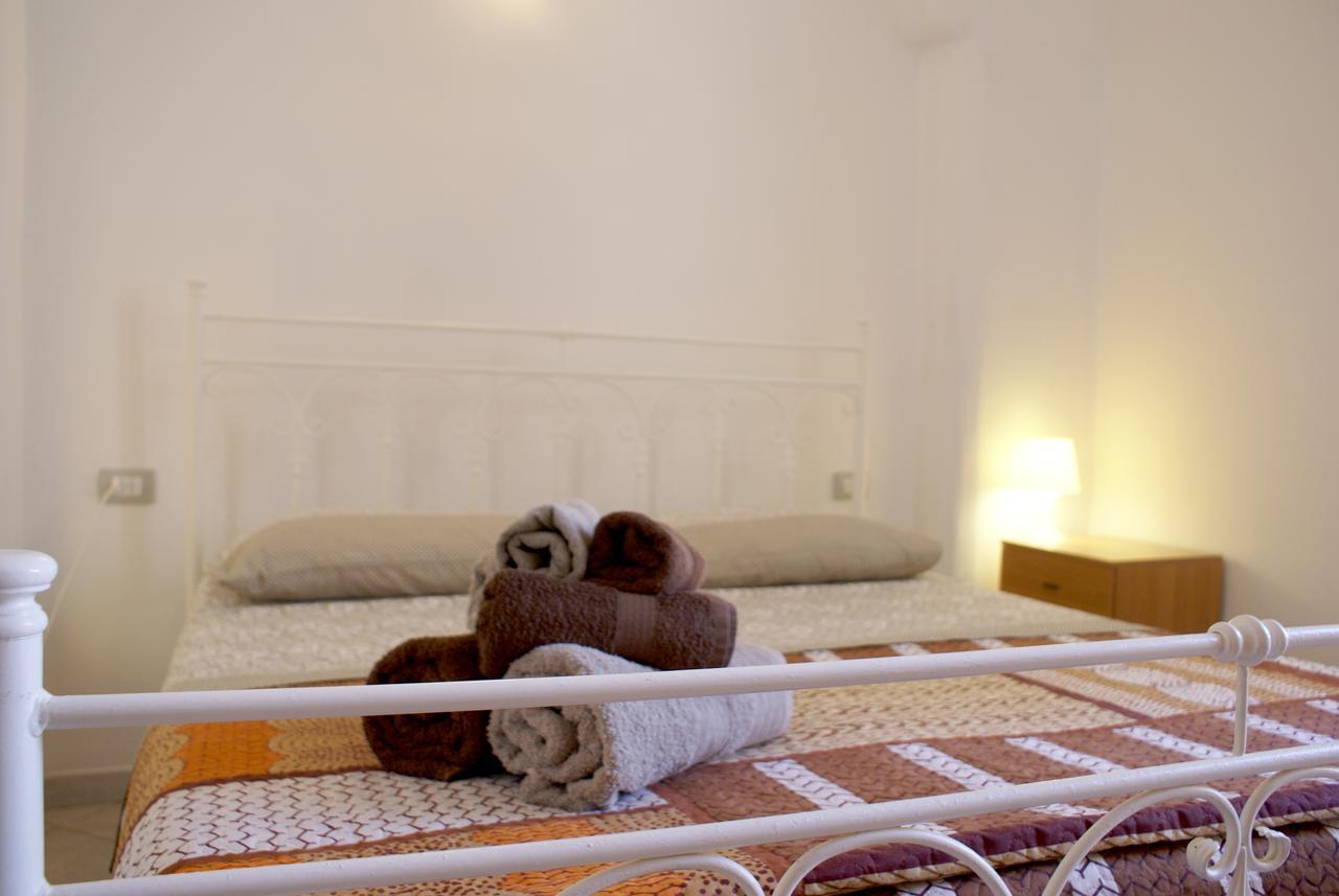 Corte De Noie Appartamenti Gallipoli Ngoại thất bức ảnh