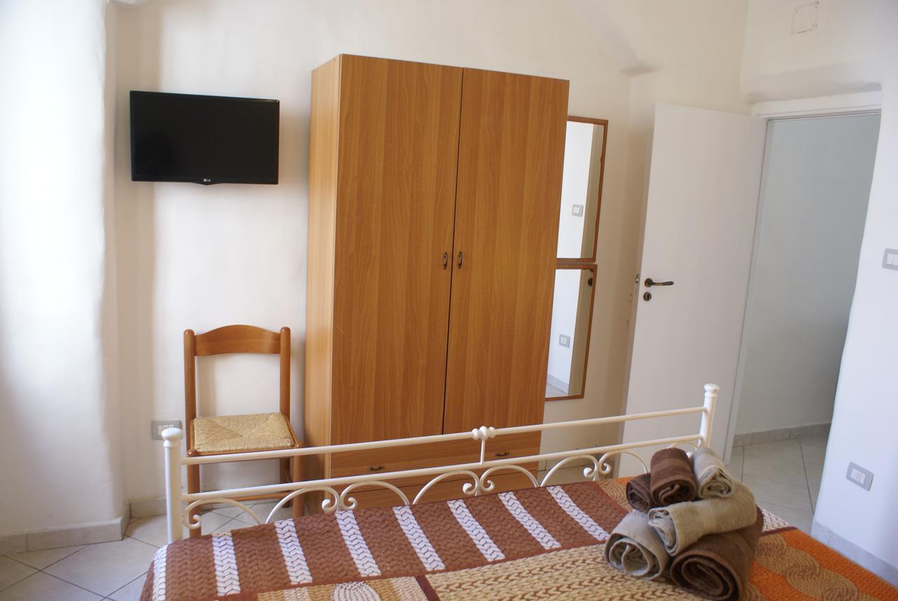 Corte De Noie Appartamenti Gallipoli Ngoại thất bức ảnh
