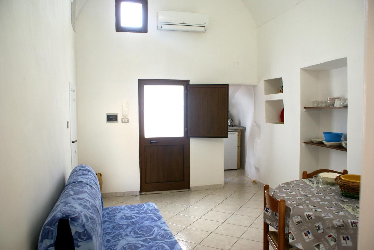 Corte De Noie Appartamenti Gallipoli Ngoại thất bức ảnh