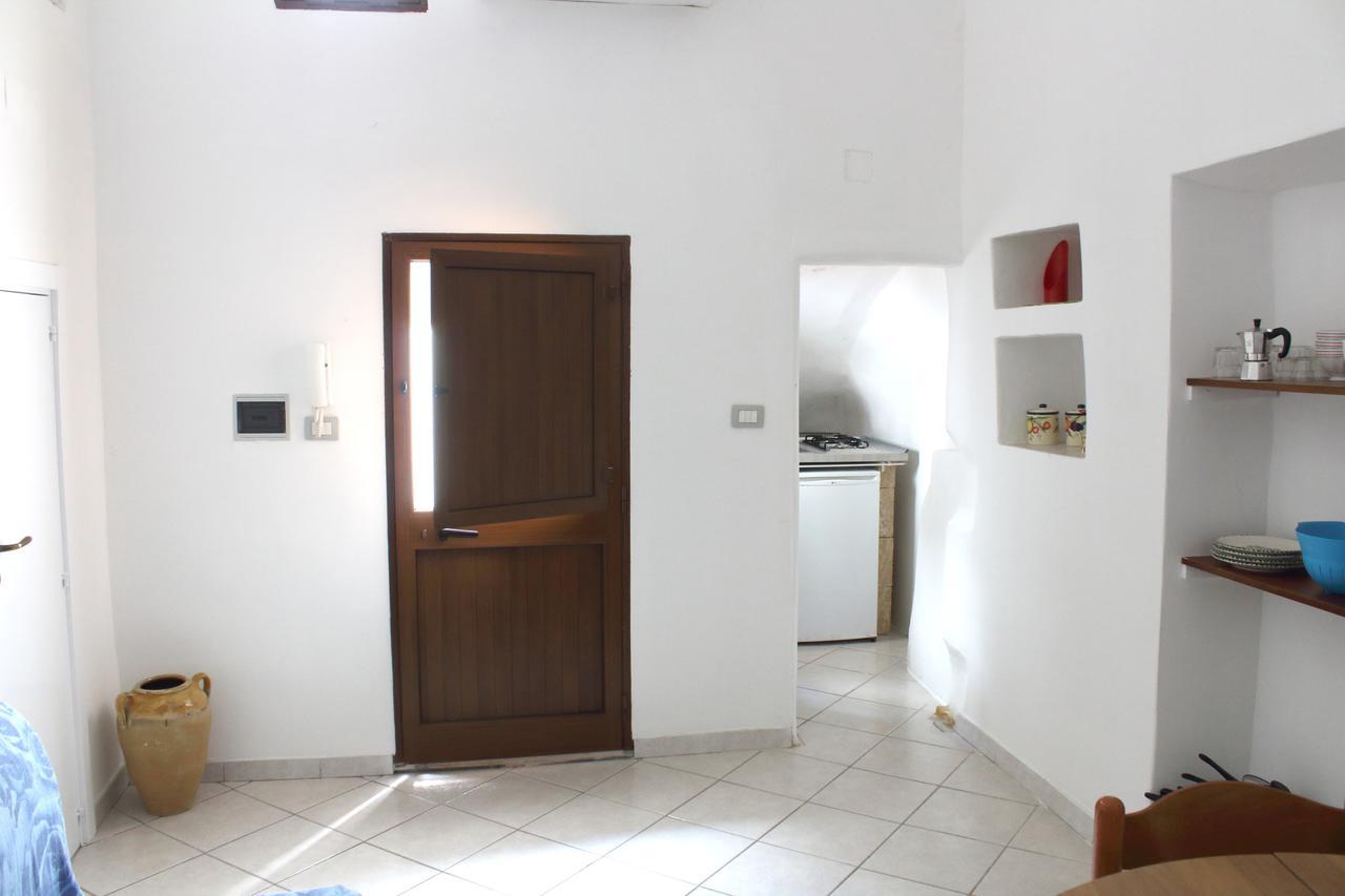 Corte De Noie Appartamenti Gallipoli Ngoại thất bức ảnh