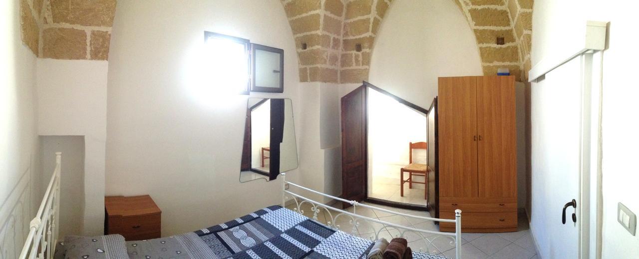 Corte De Noie Appartamenti Gallipoli Ngoại thất bức ảnh